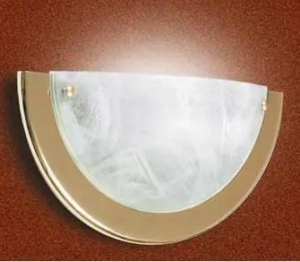 Светильник настенно-потолочный Sonex Alabastro 021