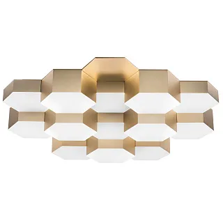 Светильник потолочный Lightstar Favo 750161