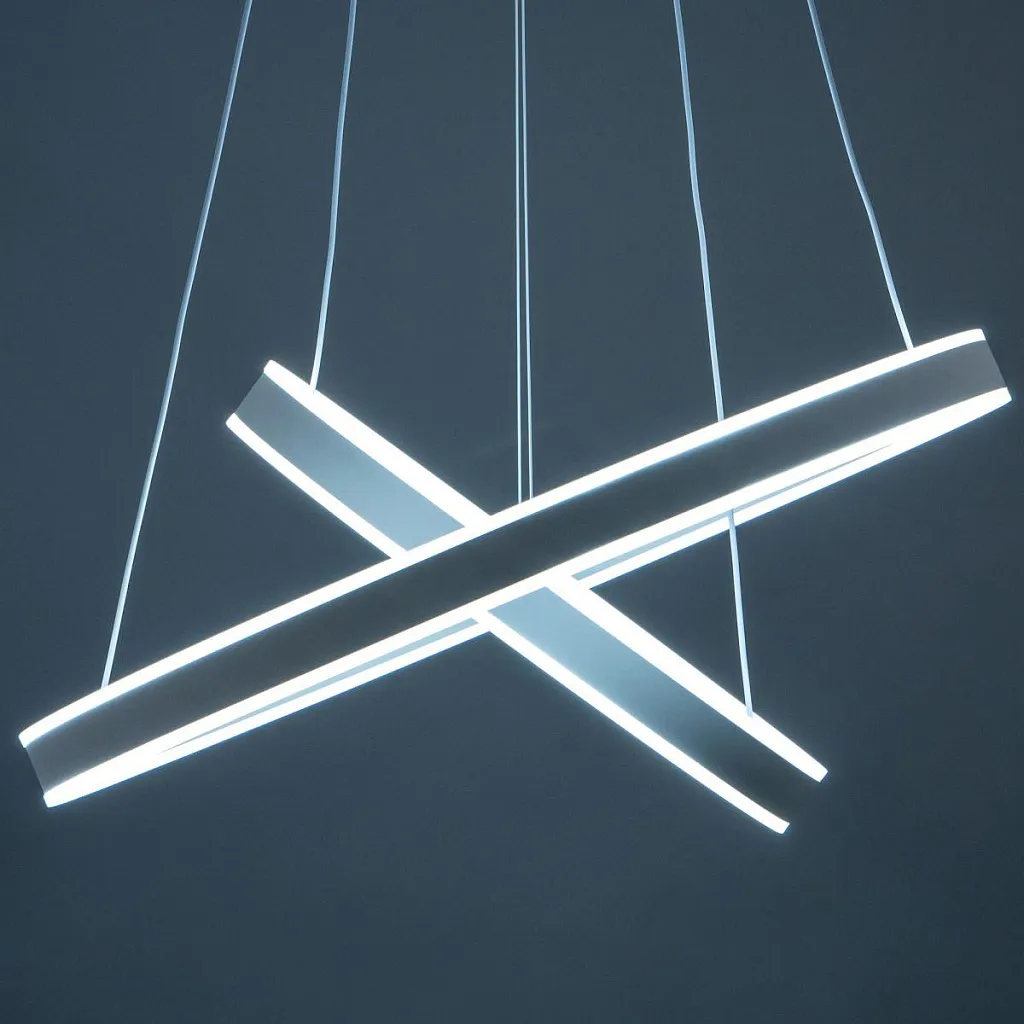 Люстра подвесная Citilux Дуэт CL719640