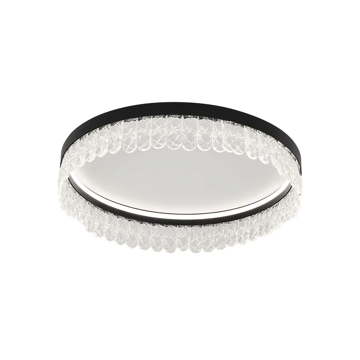 Люстра потолочная F-Promo LUNETTA 4187-1C