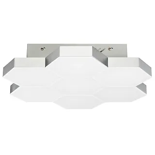 Люстра потолочная Lightstar Favo 750072