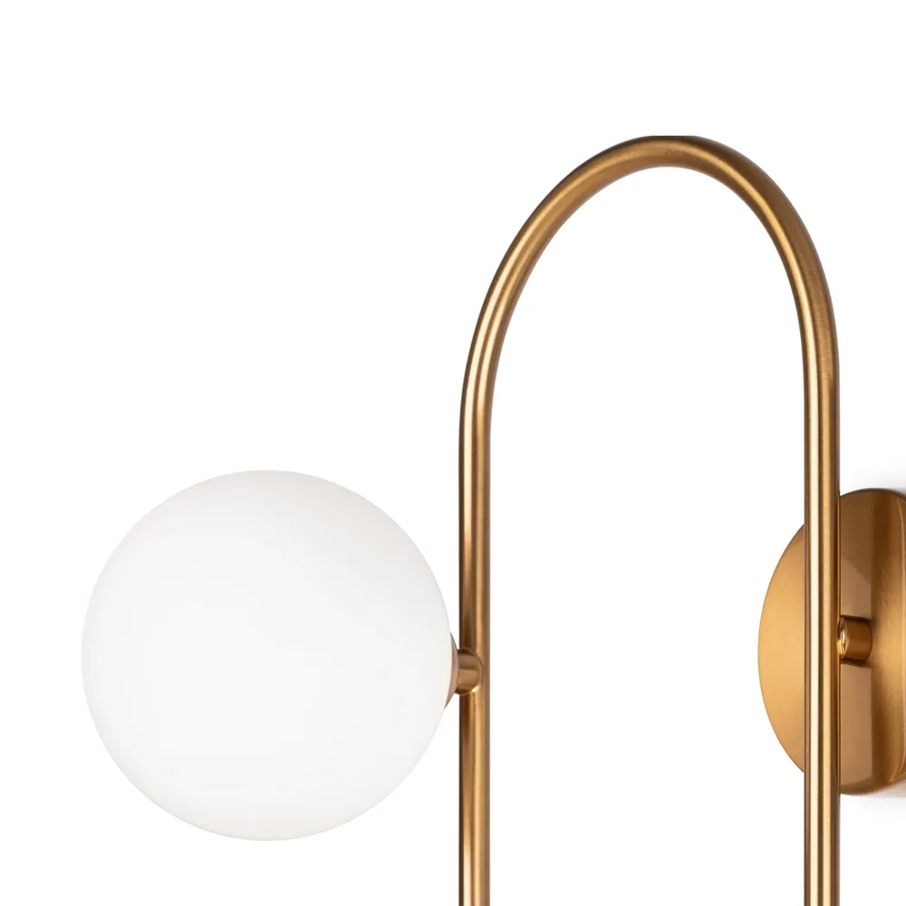 Бра Freya Inversion FR5233WL-02BS