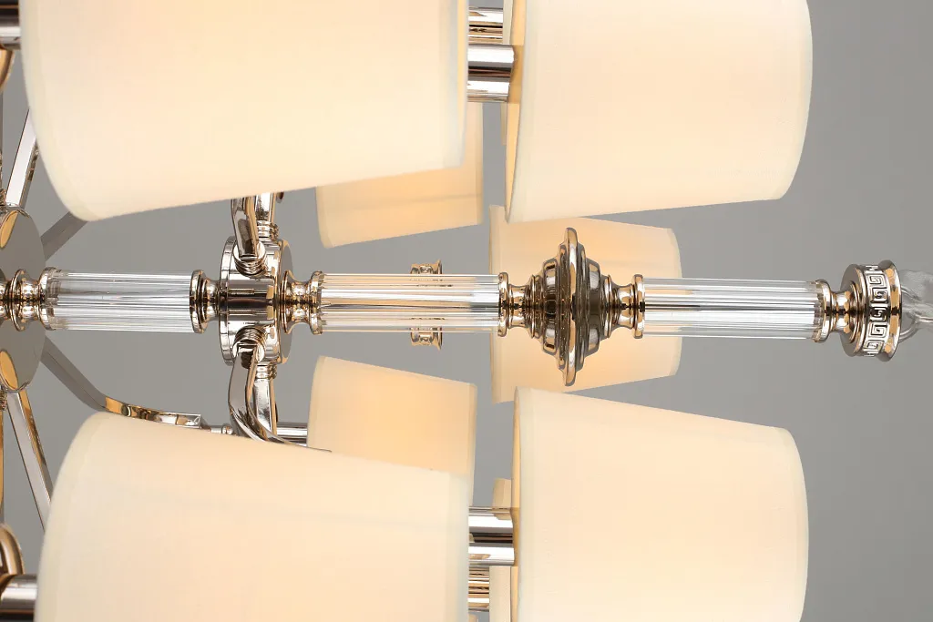 Люстра подвесная Omnilux Dimaro OML-87803-15