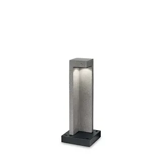 Фонарь уличный садово-парковый Ideal Lux TITANO PT D49 4000K 157856