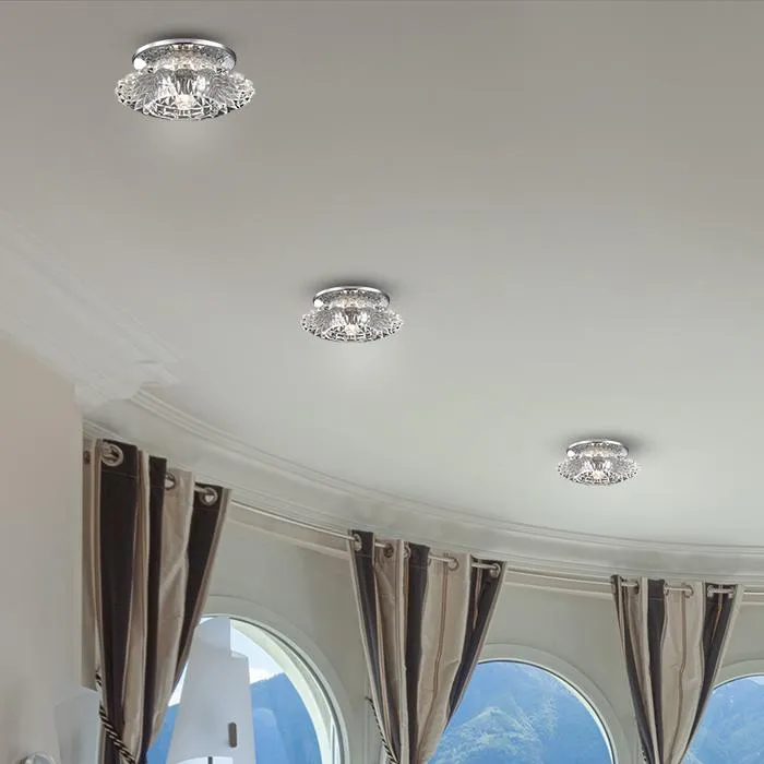 Светильник встраиваемый Novotech Enigma 369923