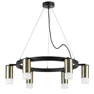 Люстра подвесная Lightstar Rullo LR0163161