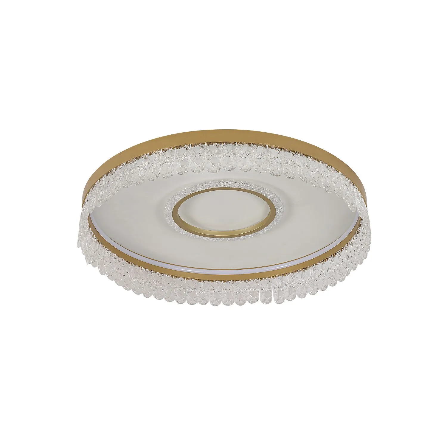 Люстра потолочная F-Promo LUNETTA 4186-2C