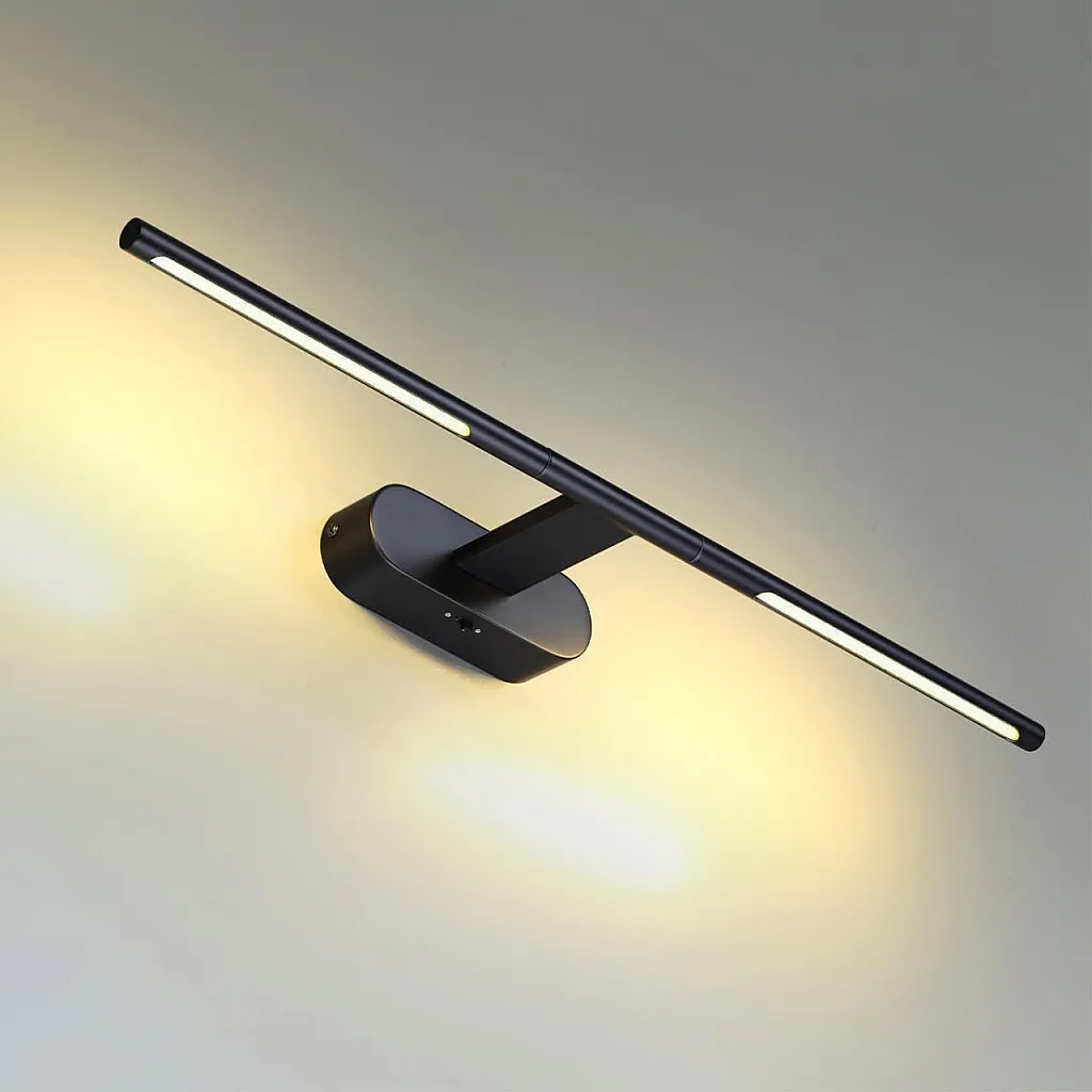 Подсветка зеркал и полок Odeon Light Aledo 6634/7WL