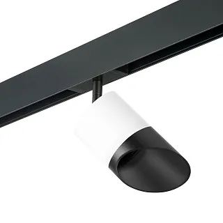 Светильник с комплектом для трека Lightstar Rullo PRO348687