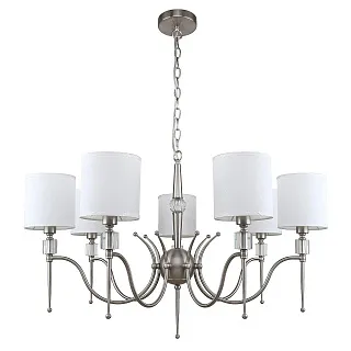 Люстра подвесная MW-Light Конрад 667012707