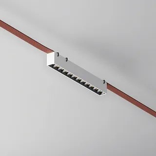 Светильник подвесной Maytoni Points TR128B-12W3K-M-W