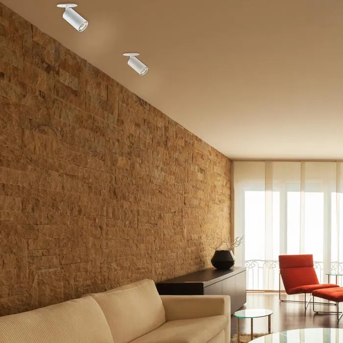 Светильник встраиваемый Novotech Pipe 370393