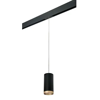 Светильник с комплектом для трека Lightstar Rullo PRORP648790