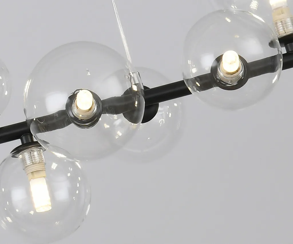 Люстра Kink Light Иона 09408-10,19