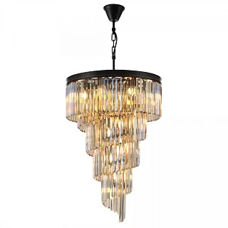 Люстра подвесная Citilux Мартин CL332172