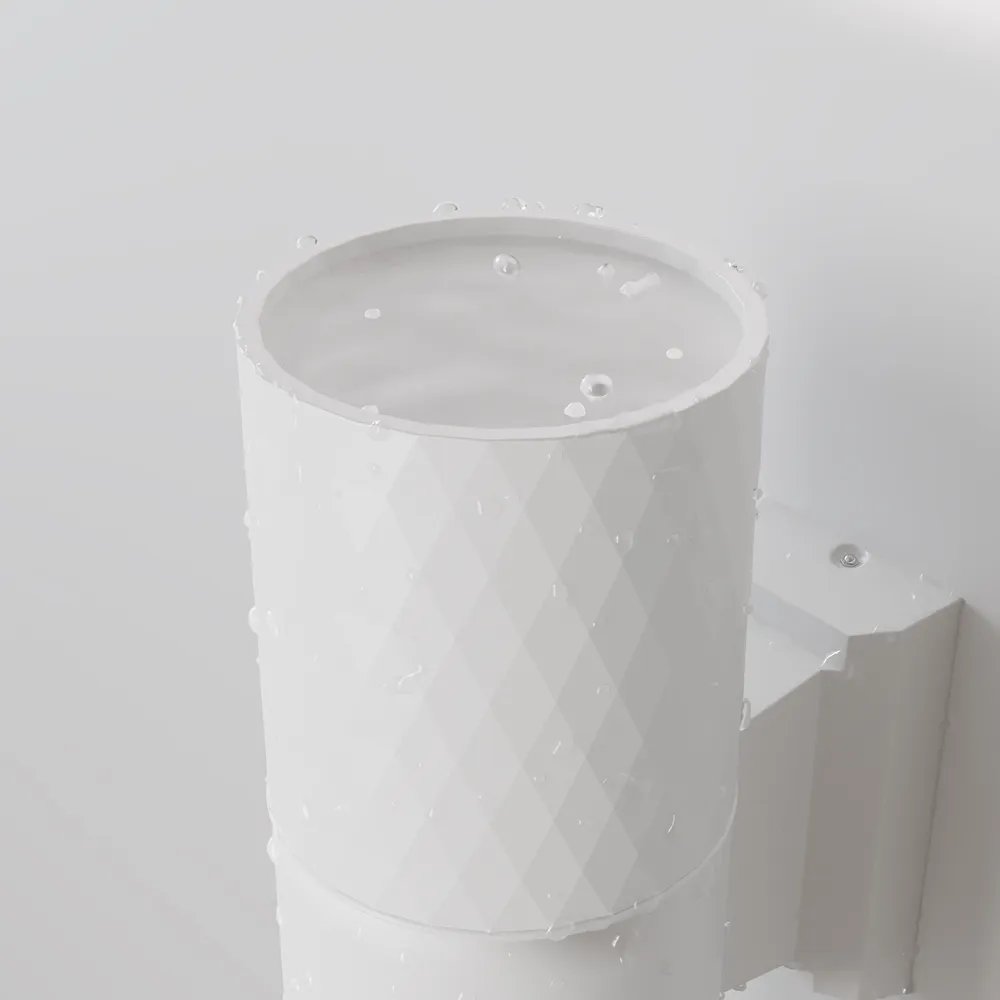 Уличный настенный светильник Outdoor O583WL-01W