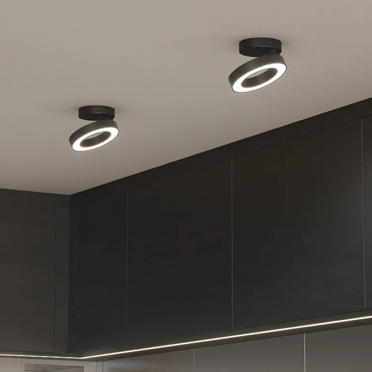 Спот Elektrostandard Spila 25105/LED