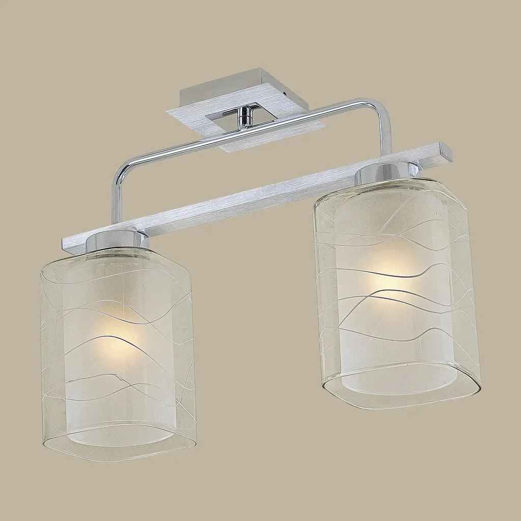 Люстра потолочная Citilux Румба CL159122