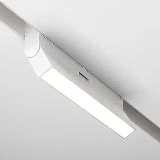 Светильник трековый магнитный Maytoni Basis Rot TR036-2-12W4K-W