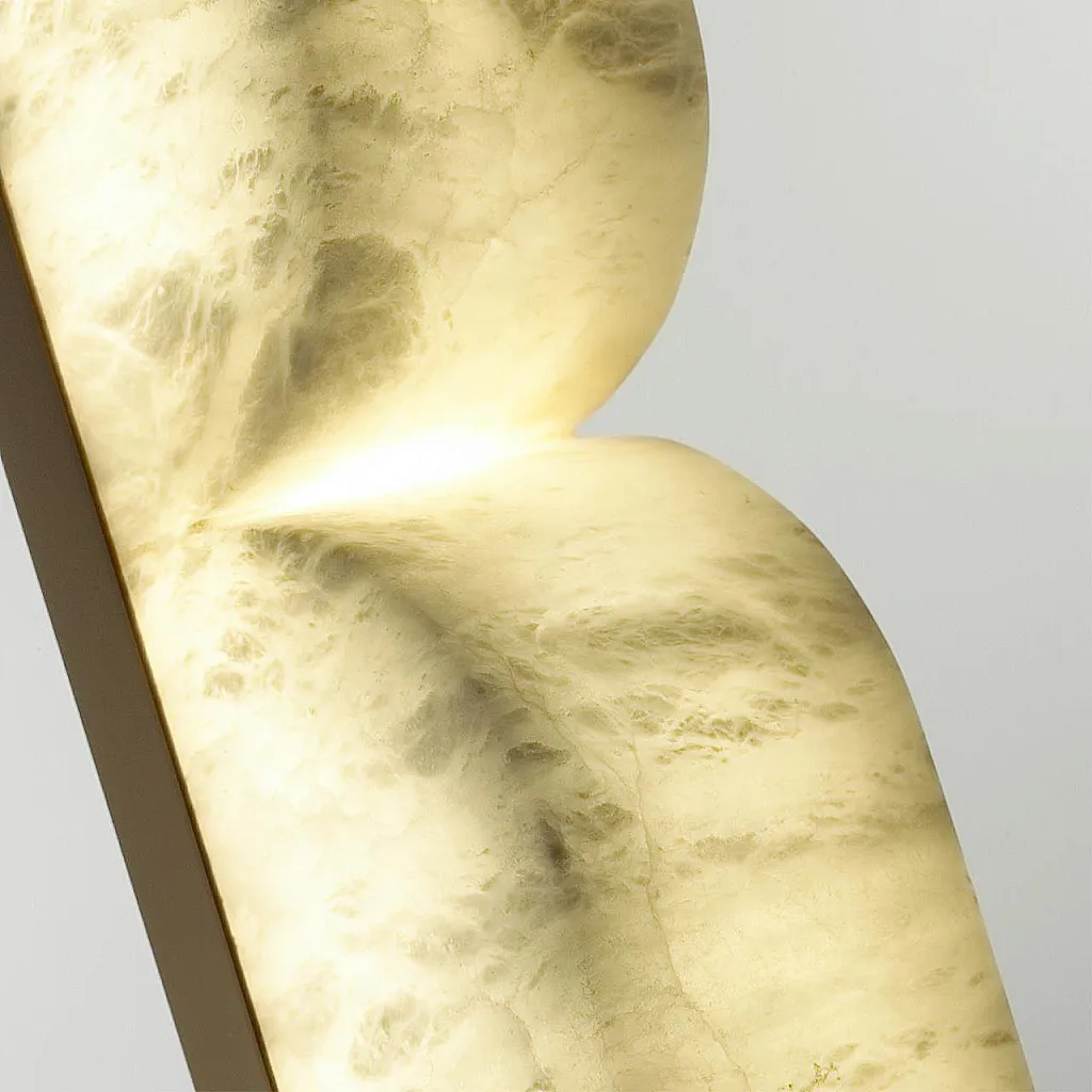 Светильник настенный Odeon Light Marbella 6685/10WL