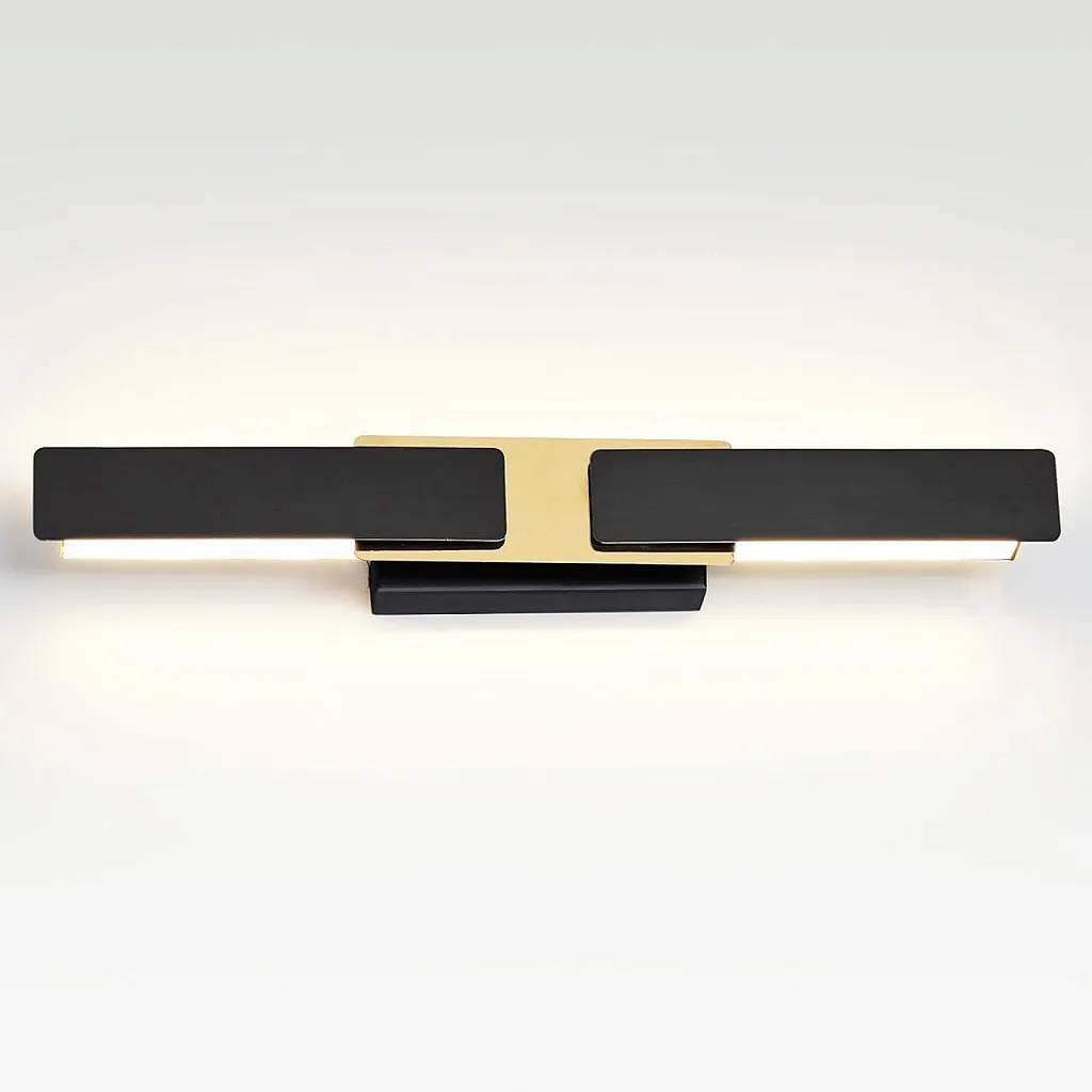 Светильник настенный Odeon Light Fierro 4991/9WL