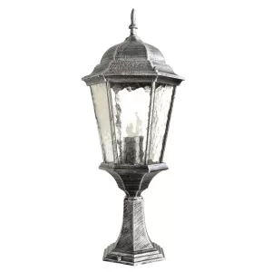 Ландшафтный светильник Arte Lamp GENOVA A1204FN-1BS