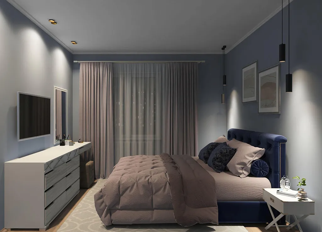 Светильник встраиваемый Denkirs Dk2400 DK2422-GD