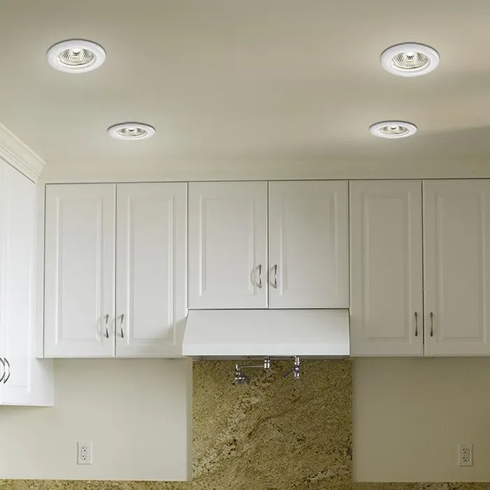 Светильник встраиваемый Novotech Classic 369705