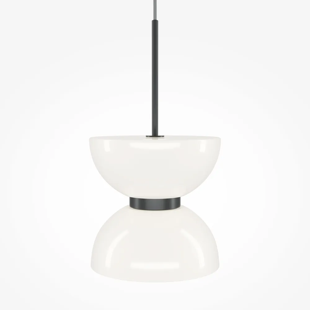 Светильник подвесной Maytoni Kyoto MOD178PL-L11B3K