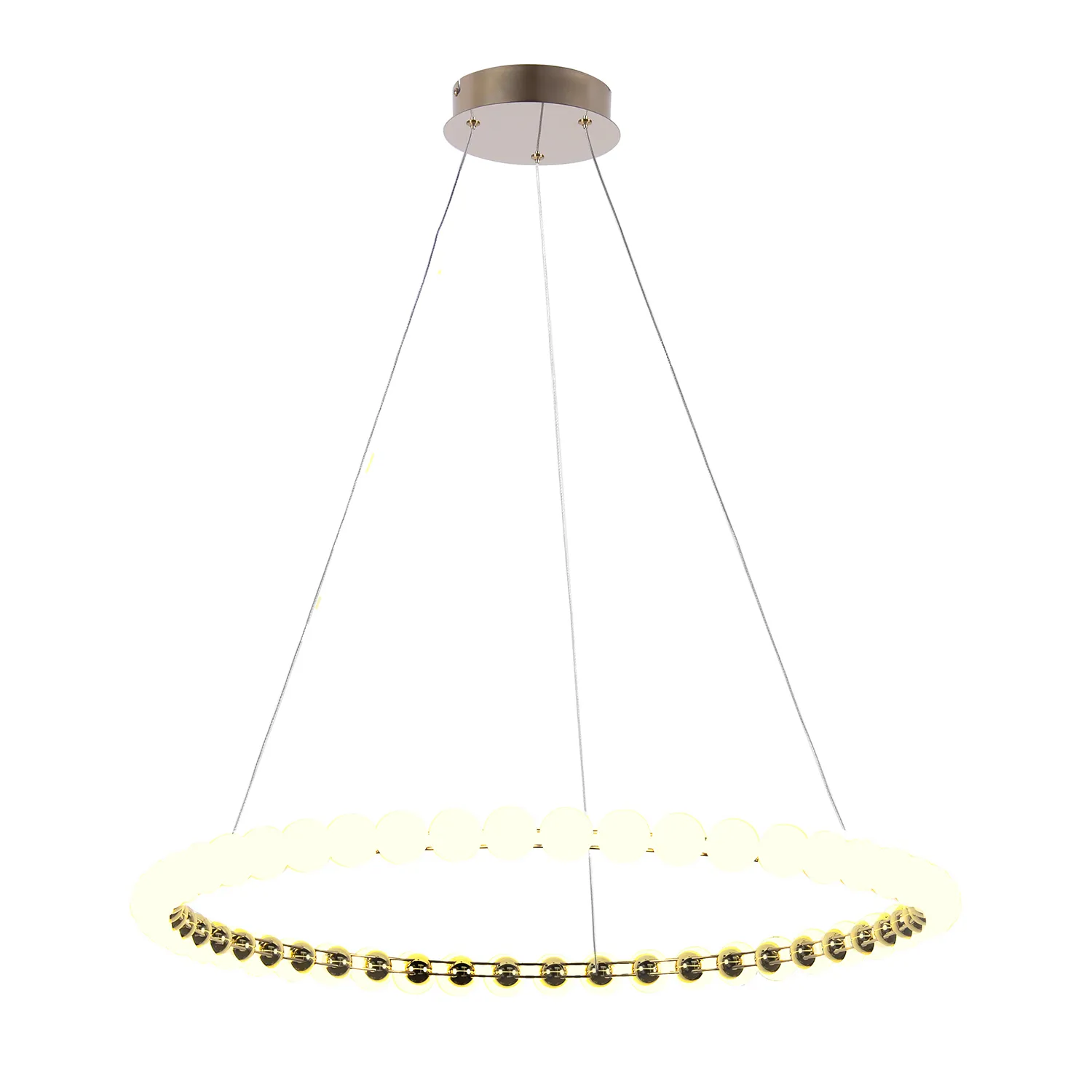 Люстра подвесная Favourite HELMET 4590-8P