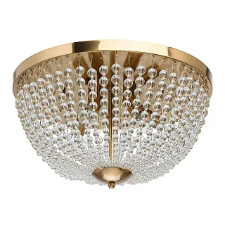 Люстра потолочная MW-Light Бриз 111012305