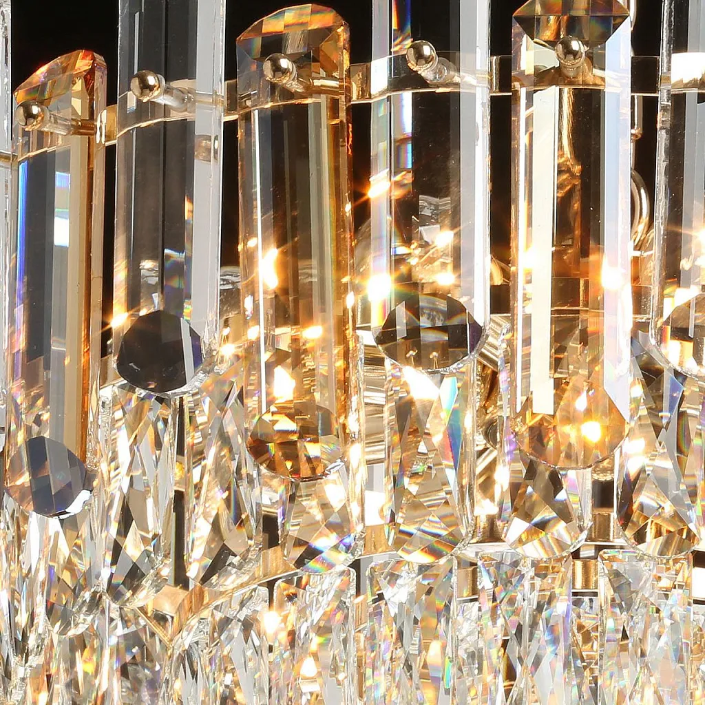 Люстра подвесная MW-Light Аделард 642016008