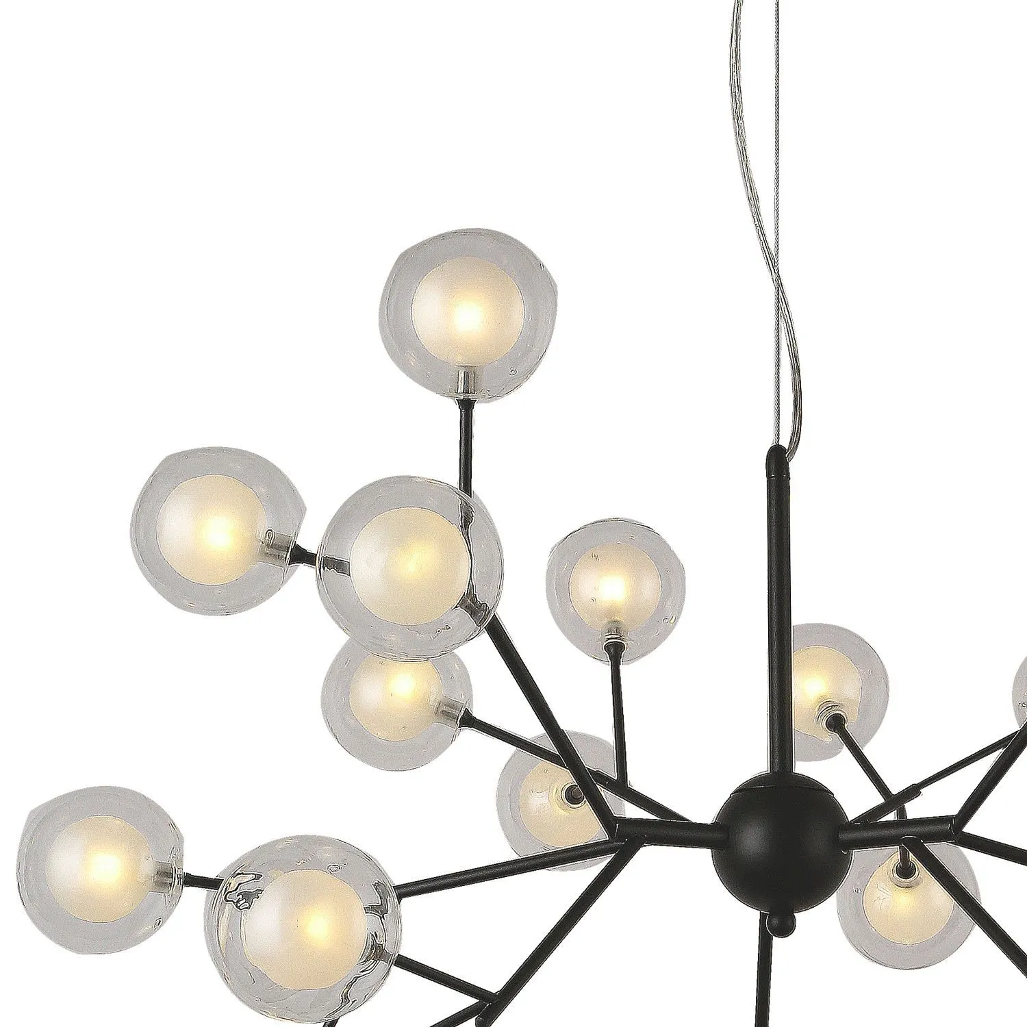 Люстра F-Promo LIGAMENTUM 2481-9P