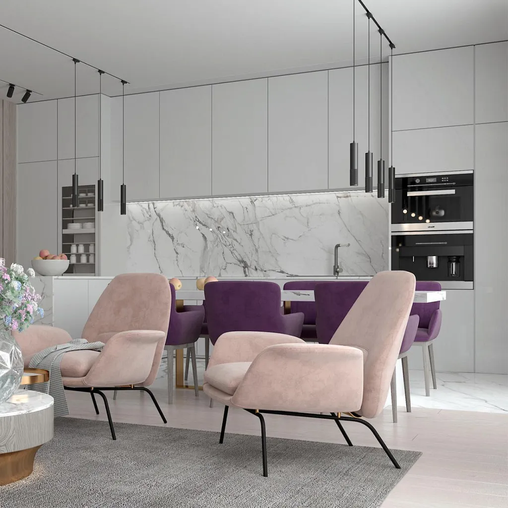 Светильник трековый Novotech Mais 370769