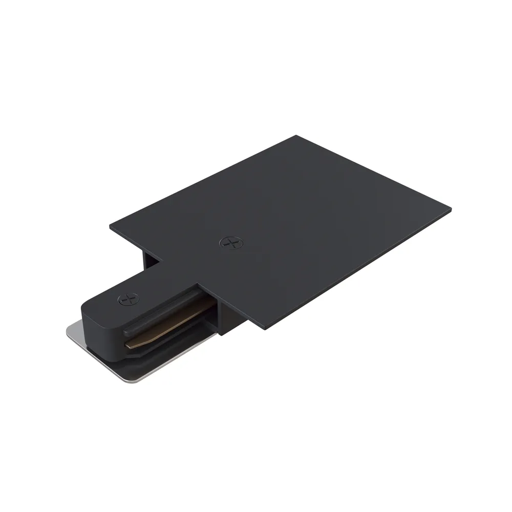 Комплектующие для встраиваемой трековой системы Maytoni Accessories For Tracks Unity TRA002B-11B