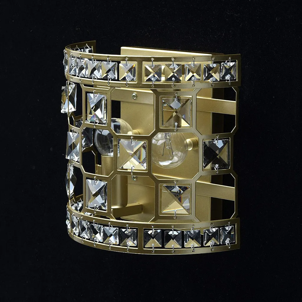 Бра MW-Light Монарх 121021402