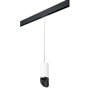 Светильник с комплектом для трека Lightstar Rullo PRORP648687