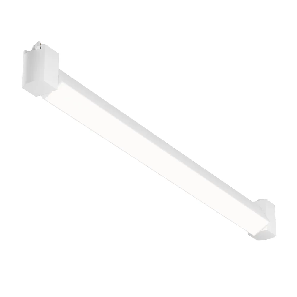 Светильник трековый Maytoni Basis Rot TR104-1-20W4K-W