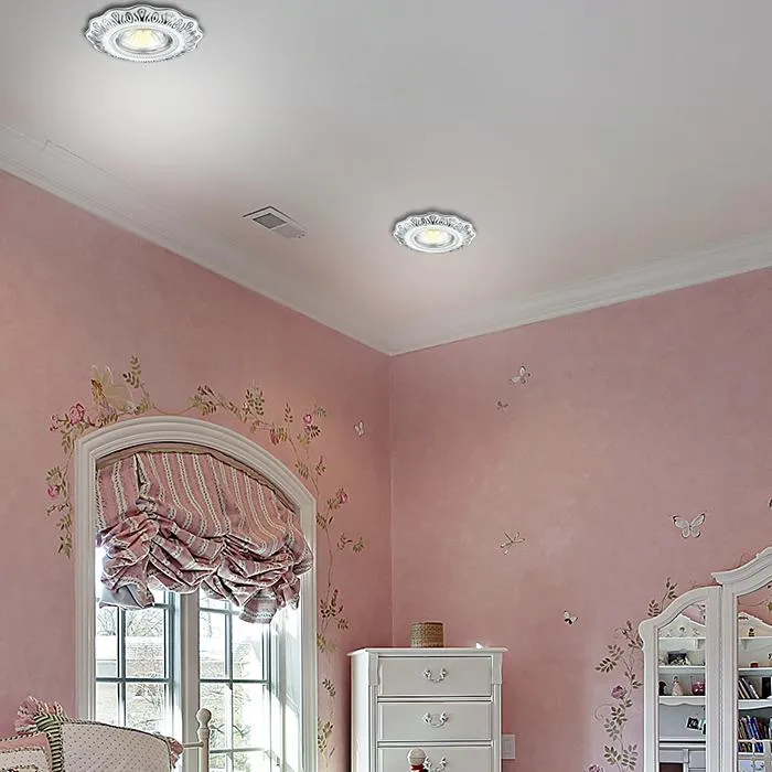 Светильник встраиваемый Novotech Forza 370318