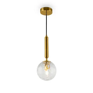 Светильник подвесной Freya Zelda FR5122PL-01BS