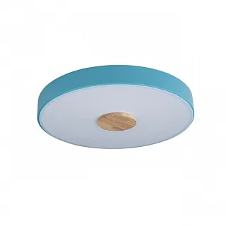 Светильник потолочный Loft it Axel 10003/24 Blue