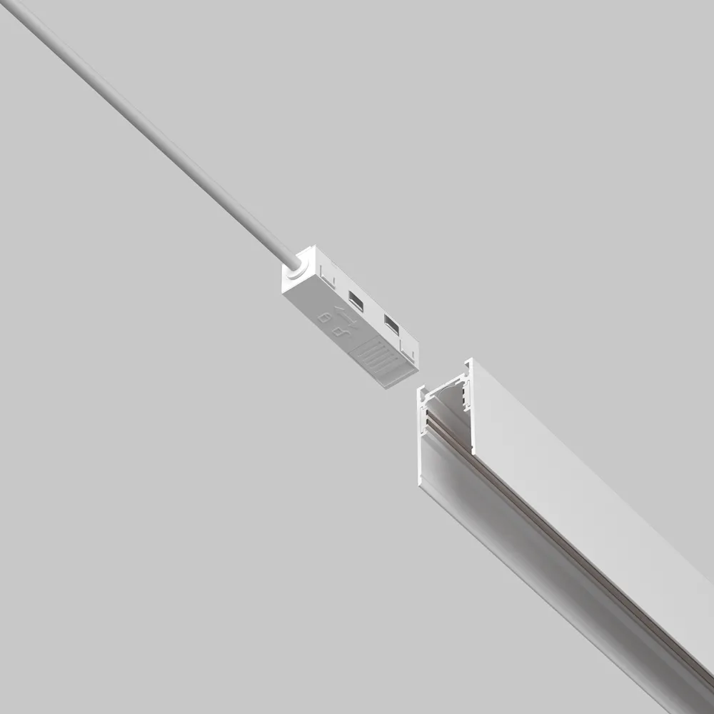 Комплектующие для магнитной трековой системы Maytoni Accessories For Tracks Exility TRA034B-42W-1