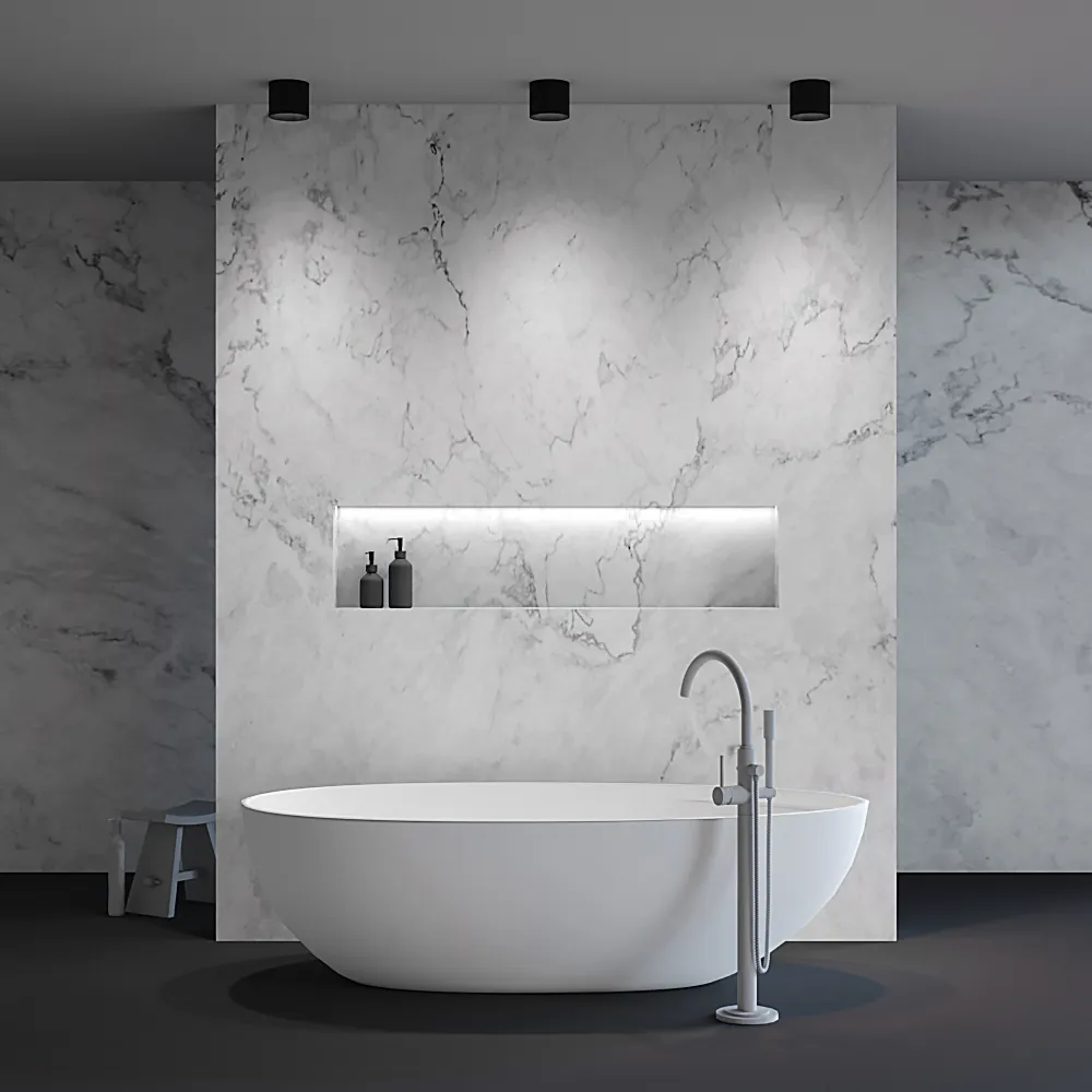 Светильник потолочный Maytoni Alfa Led C064CL-01-25W3K-RD-B