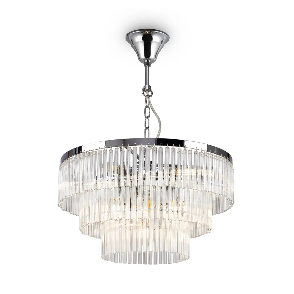 Светильник подвесной Maytoni Colonne MOD093PL-09CH