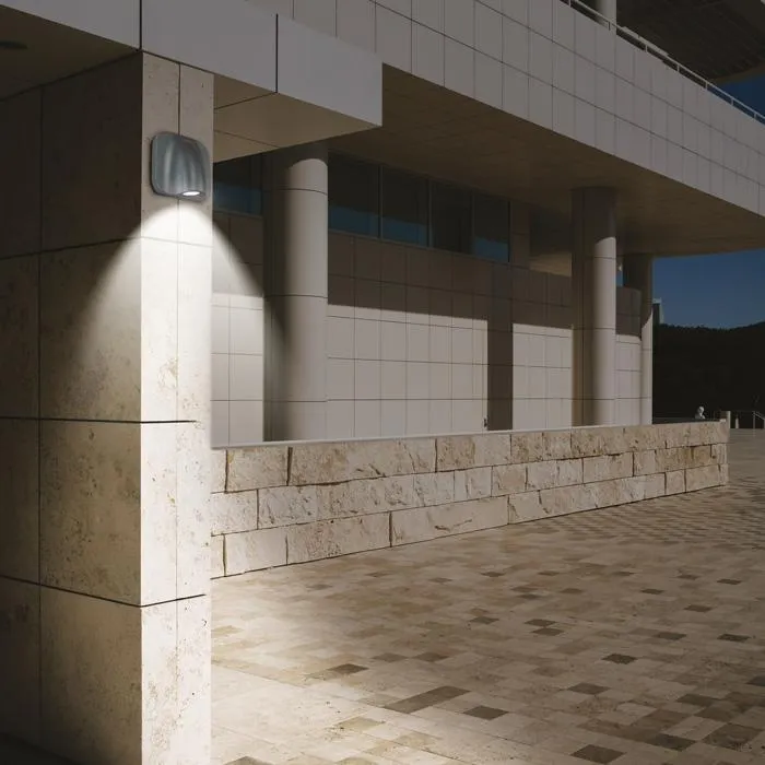 Светильник уличный настенный Novotech Kaimas 357414