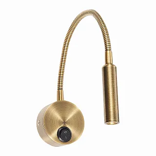 Светильник настенный ST-Luce Настенные Светильники ST653.331.01