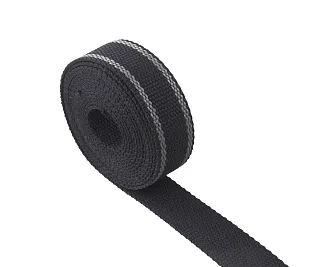 Токопроводящая текстильная лента Kink Light Сатори 196-1000,19