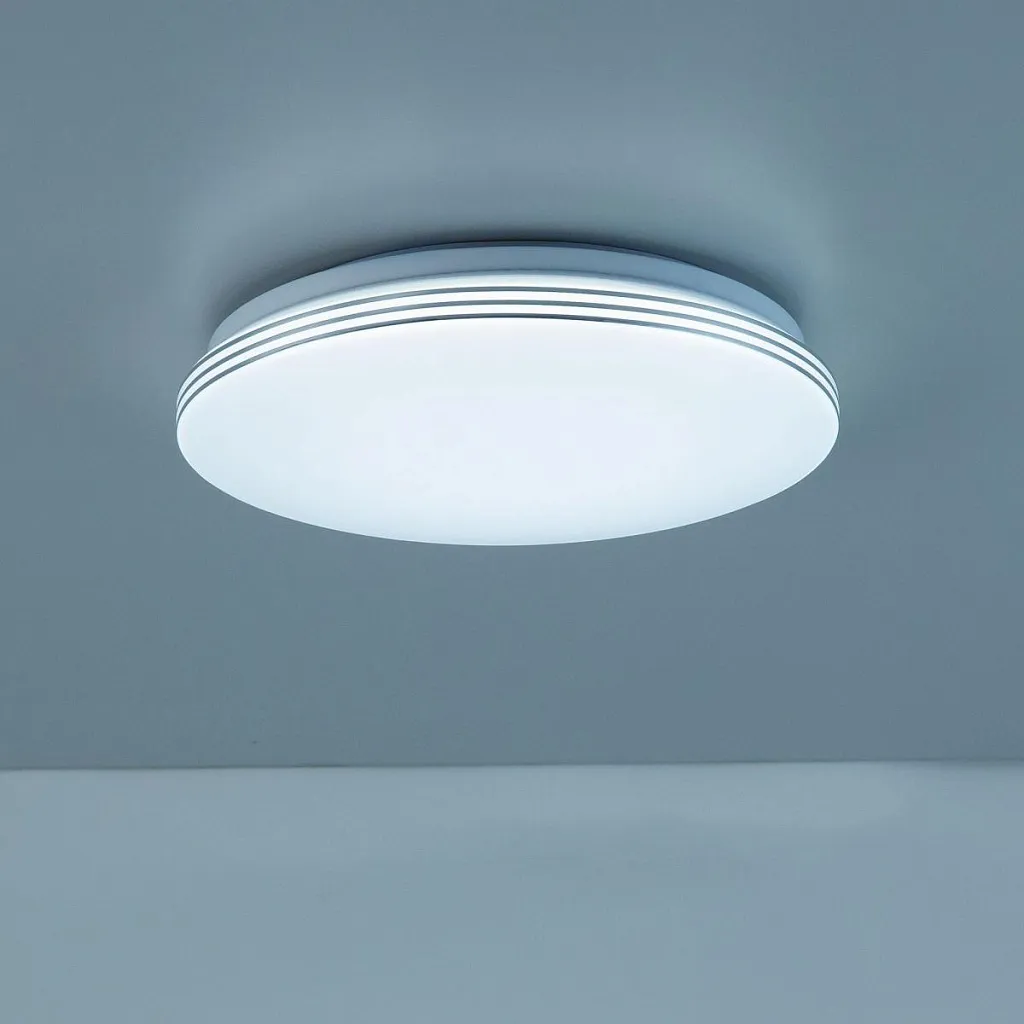 Светильник потолочный Citilux Симпла CL714330G