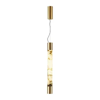 Светильник подвесной Odeon Light Marbella 6687/15L