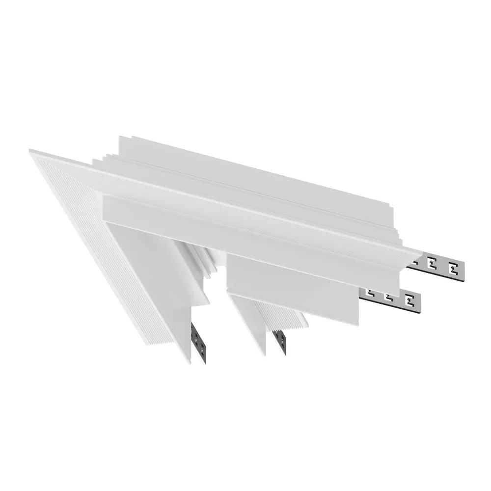 Комплектующие для встраиваемой магнитной трековой системы Maytoni Accessories For Tracks Gravity TRA010CLS-42W